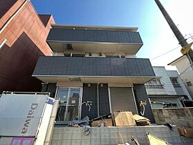 グレース西院  ｜ 京都府京都市右京区西院清水町（賃貸マンション1LDK・1階・31.48㎡） その1