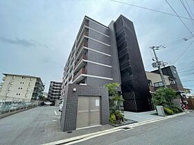 プレサンスTHE KYOTO 澄華  ｜ 京都府京都市南区東九条西河辺町19番3号（賃貸マンション1K・2階・23.01㎡） その1