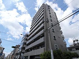 エスリード京都駅前  ｜ 京都府京都市下京区飴屋町（賃貸マンション1K・7階・19.00㎡） その13