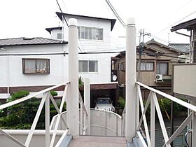 第46長栄MKフレグランス桂 103 ｜ 京都府京都市西京区山田南山田町（賃貸アパート1R・1階・20.00㎡） その15