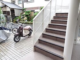 第46長栄MKフレグランス桂 103 ｜ 京都府京都市西京区山田南山田町（賃貸アパート1R・1階・20.00㎡） その16