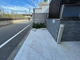 メゾントラスト京都梅小路公園  ｜ 京都府京都市南区八条坊門町（賃貸マンション1K・3階・27.55㎡） その19