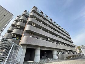 メゾン・ド・リッツ  ｜ 京都府京都市西京区大枝沓掛町（賃貸マンション3LDK・5階・66.30㎡） その1