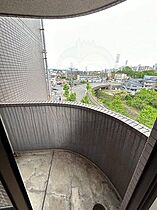 メゾン・ド・リッツ  ｜ 京都府京都市西京区大枝沓掛町（賃貸マンション3LDK・5階・66.30㎡） その14