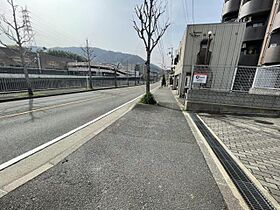 メゾン・ド・リッツ  ｜ 京都府京都市西京区大枝沓掛町（賃貸マンション3LDK・5階・66.30㎡） その24