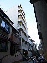 京都府京都市下京区真苧屋町（賃貸マンション1K・6階・26.00㎡） その1