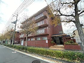 ハイツ桂B棟 2C ｜ 京都府京都市西京区川島滑樋町（賃貸マンション2LDK・2階・57.24㎡） その1