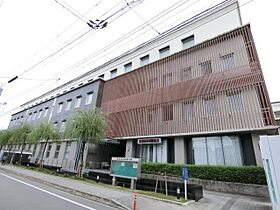 フォーチュン ウェル F  ｜ 京都府京都市伏見区深草大亀谷大山町（賃貸アパート1LDK・2階・35.21㎡） その3