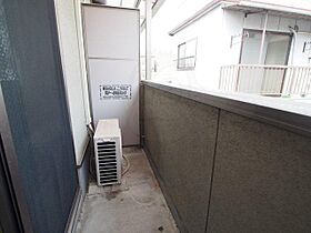 グランチェリー  ｜ 京都府京都市右京区西京極葛野町（賃貸マンション1R・3階・30.24㎡） その16