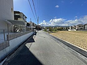 ドミール長岡京  ｜ 京都府長岡京市神足（賃貸マンション1K・2階・25.08㎡） その29