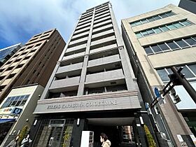 エスリード烏丸五条駅前  ｜ 京都府京都市下京区万寿寺町（賃貸マンション1R・9階・22.44㎡） その15