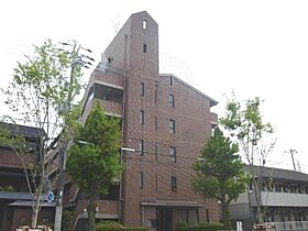 グランメゾン千翠  ｜ 京都府京都市南区上鳥羽勧進橋町（賃貸マンション2LDK・5階・56.83㎡） その1