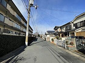 グランシャリオ  ｜ 京都府京都市西京区樫原山路（賃貸マンション3LDK・1階・66.00㎡） その27