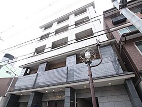 京都府京都市下京区大工町（賃貸マンション1K・5階・23.41㎡） その3