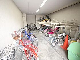 京都府京都市下京区大工町（賃貸マンション1K・5階・23.41㎡） その17