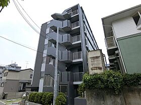 京都府向日市寺戸町西野辺（賃貸マンション1LDK・6階・32.74㎡） その3