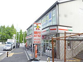 サザン桃山御陵  ｜ 京都府京都市伏見区京町４丁目（賃貸マンション1DK・2階・27.00㎡） その30