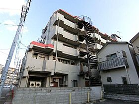 ハイツ藤  ｜ 京都府京都市西京区上桂前田町（賃貸マンション1R・3階・18.00㎡） その20