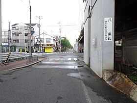 京都府京都市南区大黒町（賃貸マンション1K・2階・29.89㎡） その20