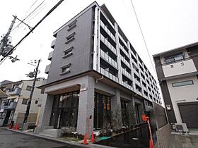 京都府京都市南区吉祥院西浦町76番（賃貸マンション1DK・3階・26.79㎡） その3