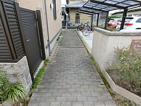 L`ovest Casa  ｜ 京都府京都市西京区川島三重町（賃貸アパート1LDK・1階・37.53㎡） その17