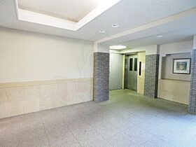 京都府京都市右京区西院四条畑町（賃貸マンション3LDK・5階・65.39㎡） その27