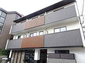 Sumika住処Residence  ｜ 京都府京都市伏見区深草西浦町６丁目（賃貸マンション1R・3階・25.93㎡） その3