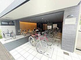 V-ｓｔｙIe西院  ｜ 京都府京都市右京区西院乾町（賃貸マンション1K・3階・24.82㎡） その18