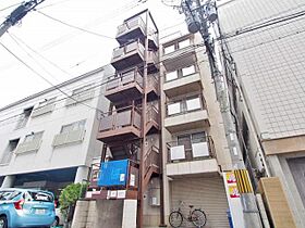 京都府京都市下京区油小路町（賃貸マンション1R・1階・15.00㎡） その1