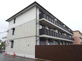 ネオクリエイト横山　Ｂ棟 301 ｜ 京都府長岡京市下海印寺横山（賃貸マンション2LDK・3階・56.00㎡） その3