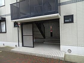 ネオクリエイト横山　Ｂ棟 301 ｜ 京都府長岡京市下海印寺横山（賃貸マンション2LDK・3階・56.00㎡） その16