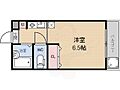 第二、第六レジデンス春田4階4.0万円
