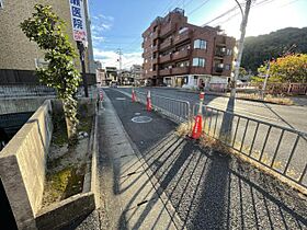 コバ・クラシコ  ｜ 京都府京都市西京区嵐山宮ノ前町（賃貸アパート1LDK・1階・36.61㎡） その30