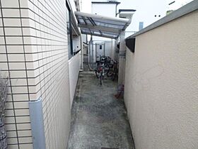 ハイツ三ノ宮  ｜ 京都府京都市西京区樫原硲町（賃貸マンション2LDK・3階・46.80㎡） その28