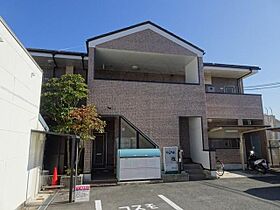 ジュピター桂  ｜ 京都府京都市西京区川島三重町（賃貸アパート1K・1階・25.50㎡） その3