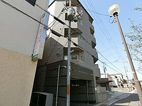 フラットオクa  ｜ 京都府京都市伏見区深草新門丈町（賃貸マンション1K・3階・29.00㎡） その3