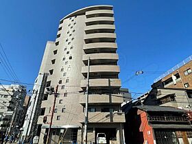 京都府京都市下京区東塩小路向畑町20番13号（賃貸マンション1K・4階・19.05㎡） その1