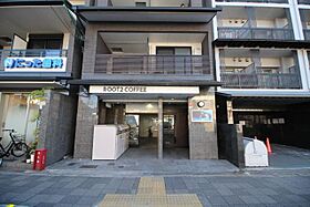 アクアフロント梅小路 103 ｜ 京都府京都市下京区七条通大宮西入花畑町（賃貸マンション1K・1階・18.00㎡） その23