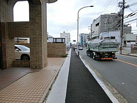 AXIA京都  ｜ 京都府京都市西京区山田車塚町（賃貸マンション1K・3階・18.60㎡） その27