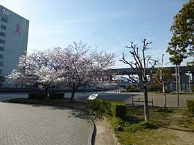 プルシャン吉祥院  ｜ 京都府京都市南区吉祥院西浦町（賃貸マンション1R・4階・16.00㎡） その13