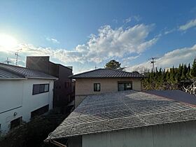 サントス墨染  ｜ 京都府京都市伏見区深草北鍵屋町（賃貸マンション1K・3階・25.05㎡） その16