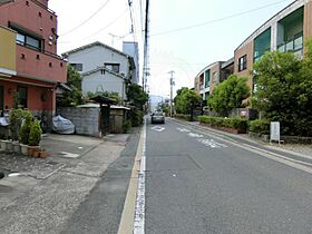 京都府京都市西京区嵐山薬師下町（賃貸マンション1K・2階・25.18㎡） その11