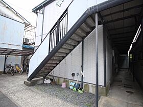 ジュネス十条  ｜ 京都府京都市南区上鳥羽高畠町（賃貸アパート1LDK・2階・40.92㎡） その18