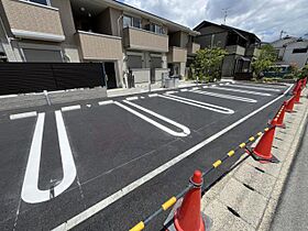 メルベーユ川島  ｜ 京都府京都市西京区川島粟田町（賃貸アパート1LDK・1階・41.26㎡） その17