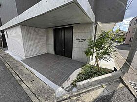 京都府京都市右京区太秦野元町（賃貸マンション1LDK・2階・32.25㎡） その16