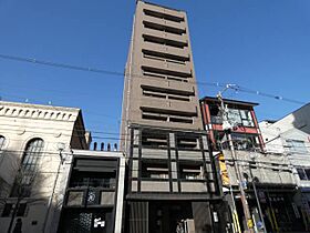 京都府京都市下京区夷之町（賃貸マンション1K・11階・24.16㎡） その20