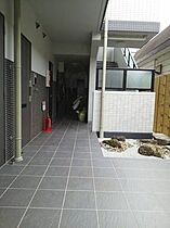 京都府京都市南区上鳥羽清井町（賃貸マンション1LDK・2階・40.11㎡） その21