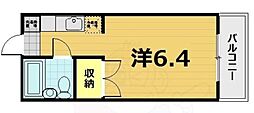 🉐敷金礼金0円！🉐京阪本線 中書島駅 徒歩11分