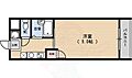 ラフィーネ四条堀川9階6.2万円