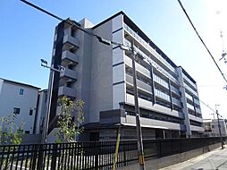 プレデコート西京極